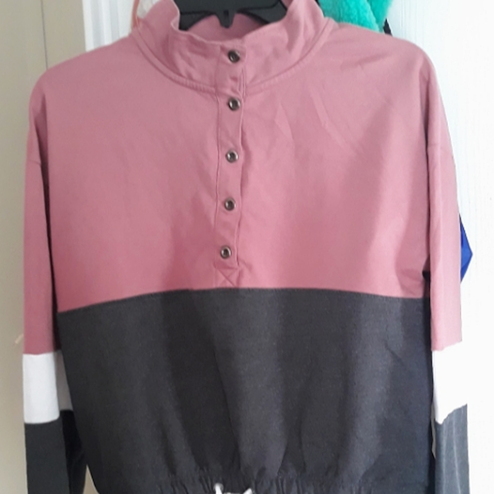 Derek♡Heart Shirt